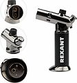 REXANT 12-0038 Мини-горелка GT-38, заправляемая, 2 режима работы REXANT