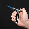 REXANT 12-0038 Мини-горелка GT-38, заправляемая, 2 режима работы REXANT