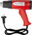 REXANT 12-0053 Фен строительный REXANT, 230 В/2000 Вт quot;STANDARD quot; с терморегулятором и дисплеем REXANT 12-0053 Фен строительный REXANT, 230 В/2000 Вт quot;STANDARD quot; с терморегулятором и дисплеем
