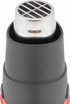 REXANT 12-0053 Фен строительный REXANT, 230 В/2000 Вт quot;STANDARD quot; с терморегулятором и дисплеем