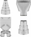 REXANT 12-0053 Фен строительный REXANT, 230 В/2000 Вт quot;STANDARD quot; с терморегулятором и дисплеем REXANT 12-0053 Фен строительный REXANT, 230 В/2000 Вт quot;STANDARD quot; с терморегулятором и дисплеем