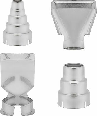 REXANT 12-0053 Фен строительный REXANT, 230 В/2000 Вт quot;STANDARD quot; с терморегулятором и дисплеем