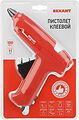 REXANT 12-0105 Пистолет клеевой, 100Вт, Ø11мм, без кнопки, блистер REXANT 