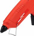 REXANT 12-0105 Пистолет клеевой, 100Вт, Ø11мм, без кнопки, блистер REXANT 