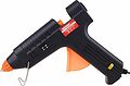 REXANT 12-0111 Пистолет клеевой, 60Вт, Ø11мм, настройка температуры 120..240℃, кейс REXANT