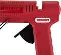 REXANT Пистолет клеевой 15 Вт d= 7 мм малый (блистер) REXANT 12-0113 (12-0113)