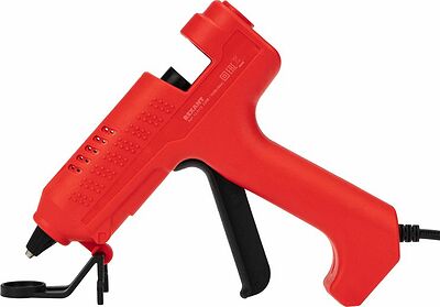 REXANT 12-0118 Пистолет клеевой, 100Вт, Ø11мм, ProfiMax, блистер REXANT