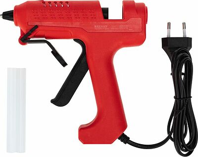 REXANT 12-0118 Пистолет клеевой, 100Вт, Ø11мм, ProfiMax, блистер REXANT
