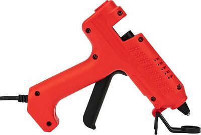REXANT 12-0118 Пистолет клеевой, 100Вт, Ø11мм, ProfiMax, блистер REXANT