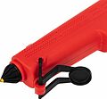 REXANT 12-0119 Пистолет клеевой, 280Вт, Ø11мм, ProfiMax, блистер REXANT