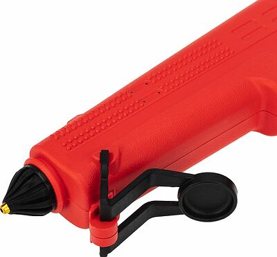 REXANT 12-0119 Пистолет клеевой, 280Вт, Ø11мм, ProfiMax, блистер REXANT
