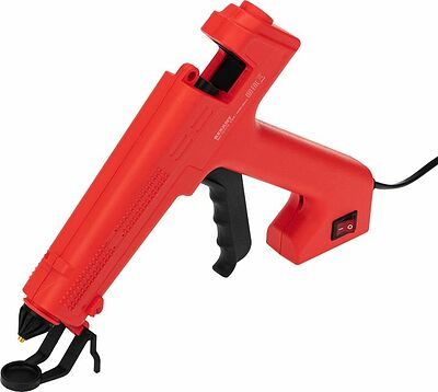 REXANT 12-0119 Пистолет клеевой, 280Вт, Ø11мм, ProfiMax, блистер REXANT