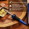 REXANT Паяльник с керам. нагревателем, долговечное жало 230V/ 40 Вт REXANT 12-0123 (12-0123)