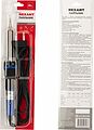 REXANT Паяльник с керам. нагревателем, долговечное жало 230V/ 40 Вт REXANT 12-0123 (12-0123)