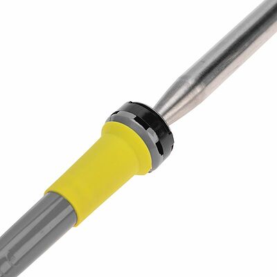 REXANT 12-0126 Паяльник долговечное жало, серия МАСТЕР, 100Вт, 230В, блистер REXANT