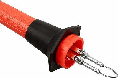 REXANT 12-0142 Выжигатель (прибор для выжигания), пирограф, 40Вт, 230В, 250-750°C, коробка REXANT