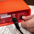REXANT 12-0142 Выжигатель (прибор для выжигания), пирограф, 40Вт, 230В, 250-750°C, коробка REXANT