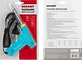 REXANT 12-0161 Паяльник-пистолет двухрежимный, серия МАСТЕР, 30/70Вт, 230В, блистер REXANT