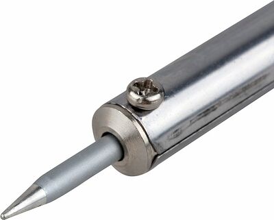 REXANT 12-0164 Набор для пайки №5 (паяльник импульсный 30/70Вт, оловоотсос, подставка, припой) REXANT