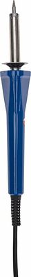 REXANT 12-0183-1 Выжигатель (набор паяльник - выжигатель), пирограф, 30Вт, 230В, 420-450°C, 21 насадка + подставка, коробка REXANT