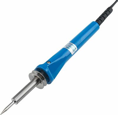 REXANT 12-0183 Выжигатель (набор паяльник - выжигатель), пирограф, 30Вт, 230В, 420-450°C, 6 насадок, блистер REXANT