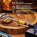 REXANT 12-0184 Паяльник со штекером прикуривателя, 12В, 40Вт, блистер REXANT REXANT 12-0184 Паяльник со штекером прикуривателя, 12В, 40Вт, блистер REXANT