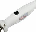 REXANT 12-0187 Выжигатель (набор паяльник - выжигатель), пирограф, 30/50Вт, 230В, 420-500°C, 21 насадка + подставка, коробка REXANT