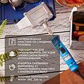 REXANT 12-0188 Паяльник высокомощный, 300Вт, 230В, Топор, с кнопкой, подставка, коробка REXANT REXANT 12-0188 Паяльник высокомощный, 300Вт, 230В, Топор, с кнопкой, подставка, коробка REXANT