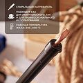 REXANT 12-0240-1 Паяльник с пластиковой ручкой, серия ЭПСН, 40Вт, 230В, пакет REXANT REXANT 12-0240-1 Паяльник с пластиковой ручкой, серия ЭПСН, 40Вт, 230В, пакет REXANT