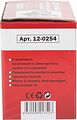 REXANT 12-0254 Держатель Третья рука, 2 зажима, лупа 90мм (3х), чугун REXANT