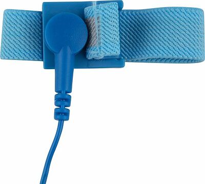 REXANT 12-0255 Антистатический браслет REXANT