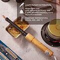 REXANT Паяльник ПД 220В 65Вт деревянная ручка ЭПСН REXANT 12-0265 (12-0265)