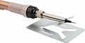 REXANT 12-0304 Подставка для паяльника, листовая, серия MINI, металл REXANT