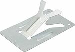 REXANT 12-0304 Подставка для паяльника, листовая, серия MINI, металл REXANT