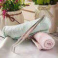 REXANT Пинцет изогнутый, узкий, фиксатор, рифленый 160 мм REXANT 12-0358 (12-0358)