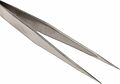 REXANT 12-0371 Пинцет прямой 140мм REXANT