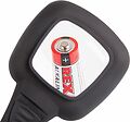 REXANT Лупа ручная квадратная 4х с подсветкой LED REXANT 12-0406 (12-0406)