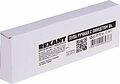 REXANT 12-0411 Лупа ручная, увеличение 8х, ø24мм, с пинцетом REXANT