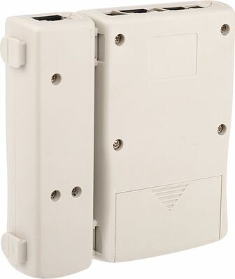 REXANT 12-1006 Тестер кабеля RJ-45+RJ-11/RJ-12 468 REXANT