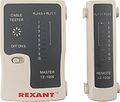 REXANT 12-1006 Тестер кабеля RJ-45+RJ-11/RJ-12 468 REXANT