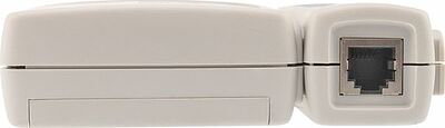 REXANT 12-1006 Тестер кабеля RJ-45+RJ-11/RJ-12 468 REXANT