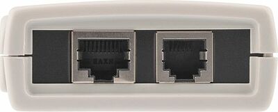 REXANT 12-1006 Тестер кабеля RJ-45+RJ-11/RJ-12 468 REXANT