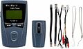 REXANT 12-1009 Тестер кабеля многофункциональный RJ-45 828 REXANT