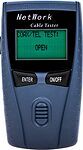 REXANT 12-1009 Тестер кабеля многофункциональный RJ-45 828 REXANT