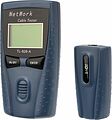 REXANT 12-1009 Тестер кабеля многофункциональный RJ-45 828 REXANT