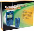 REXANT 12-1009 Тестер кабеля многофункциональный RJ-45 828 REXANT