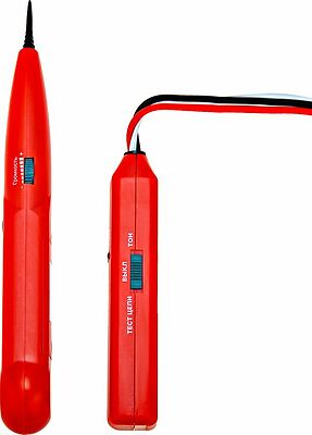 REXANT 12-1020 Тестер-трассоискатель R6812 REXANT