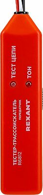 REXANT 12-1020 Тестер-трассоискатель R6812 REXANT