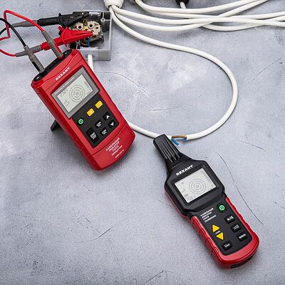 REXANT 12-1024 Кабельный локатор R6818 REXANT