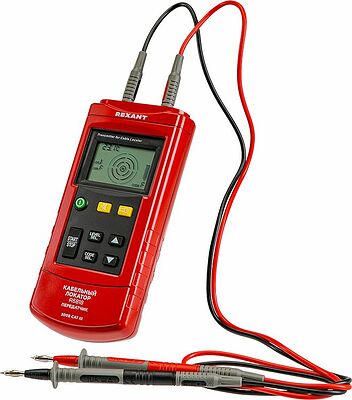 REXANT 12-1024 Кабельный локатор R6818 REXANT